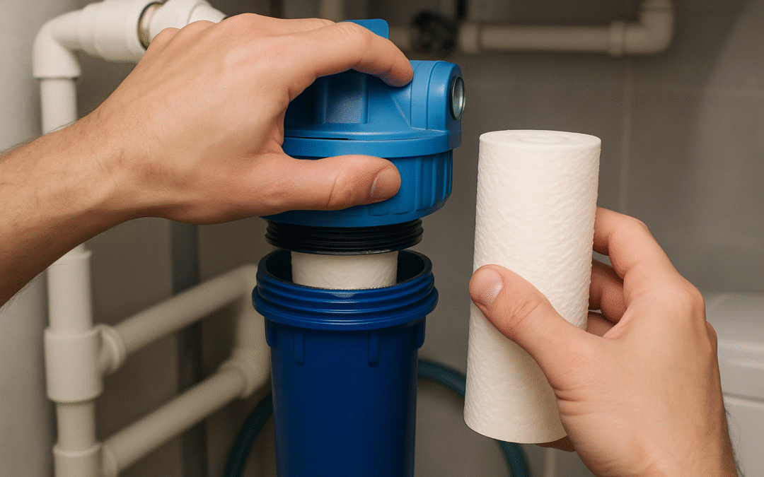 AMONIS VANDENYJE IR JO ŠALINIMO BŪDAI